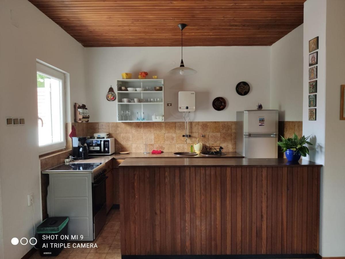 Danica Holiday House سيساريكا المظهر الخارجي الصورة